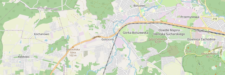 Gościcino