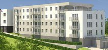 Wejherowo ul. 3 Maja