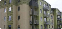 Wejherowo ul. Necla