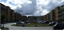 Wejherowo Osiedle Sobieskiego